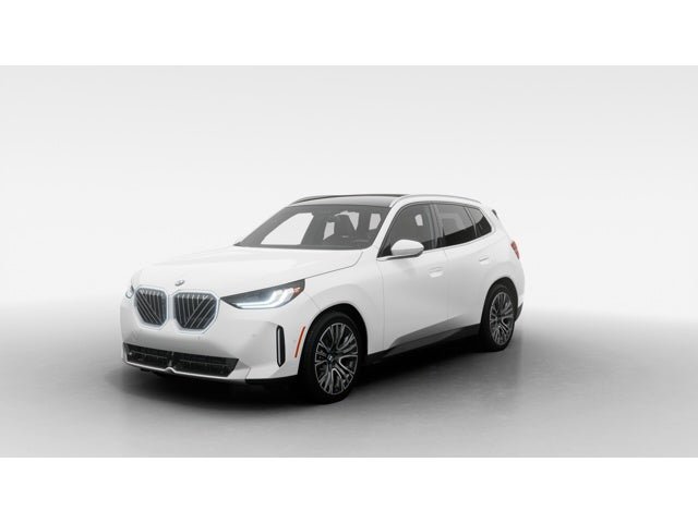 New 2026 BMW X3 xDrive30i w/ Premium Package