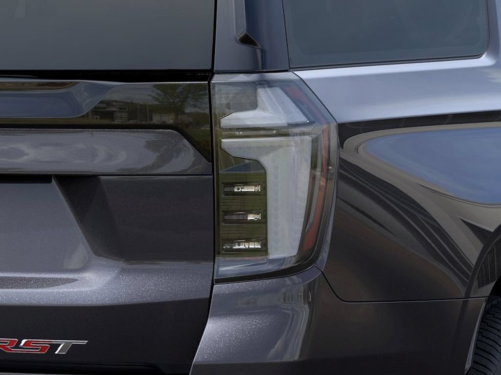New 2026 Chevrolet Suburban RST w/ Comfort Package AWD/4WD image 11