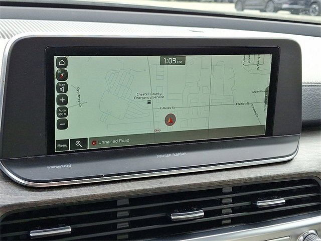 Used 2021 Kia Telluride SX w/ SX Prestige Package image 17