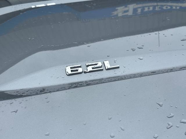 New 2026 Chevrolet Silverado 1500 LTZ image 18