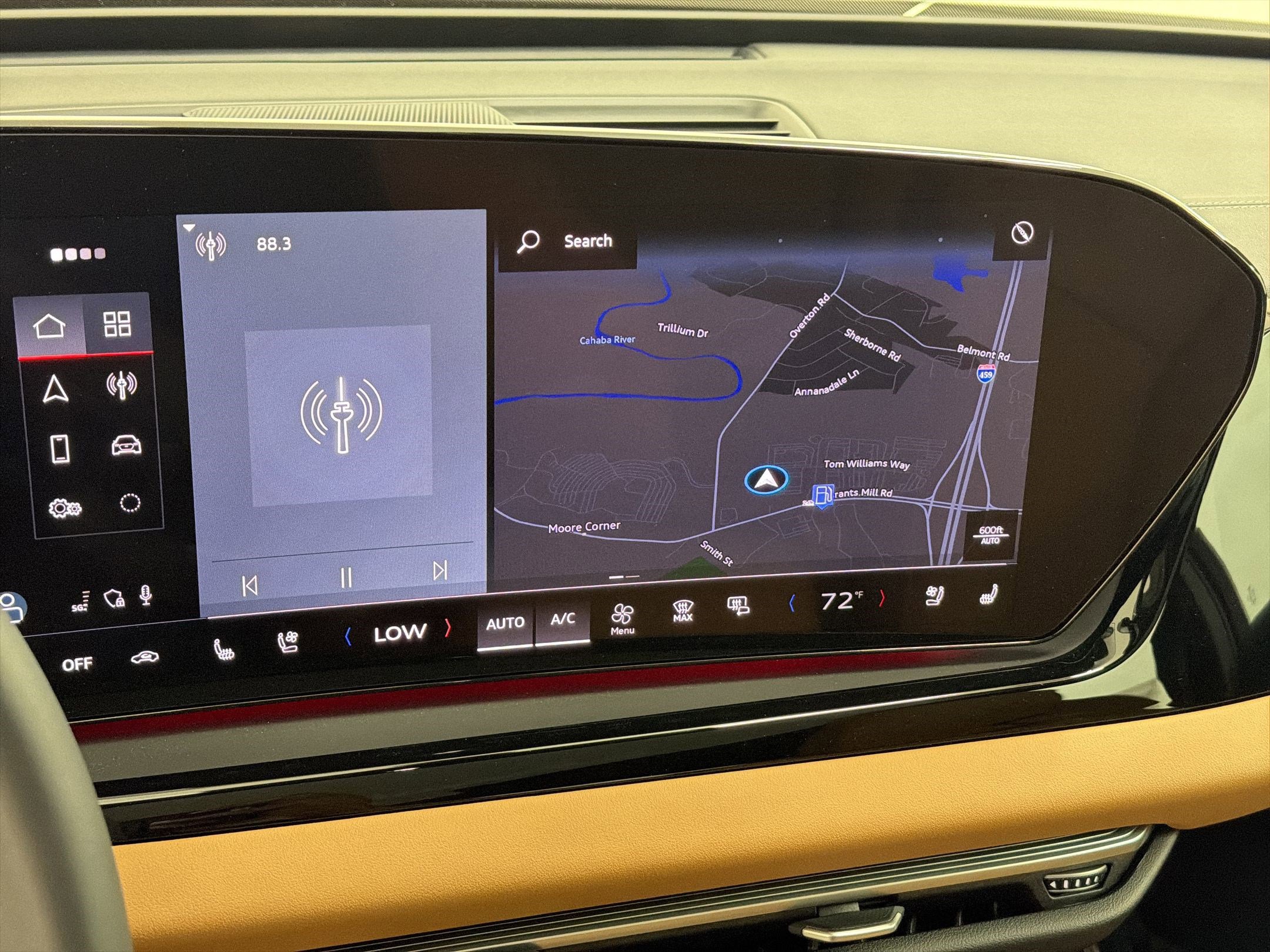 New 2026 Audi A6 Premium image 20