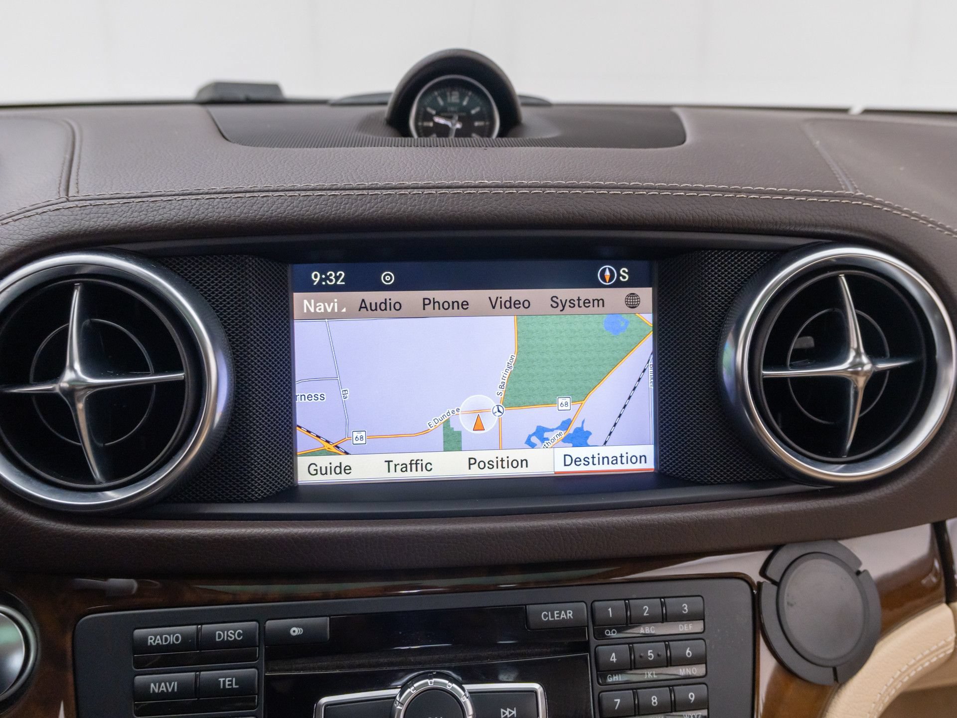 Used 2013 Mercedes-Benz SL 63 AMG image 26