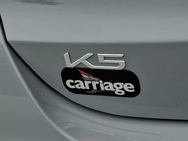 Used 2024 Kia K5 GT-Line w/ GT-Line Premium Package FWD image 36