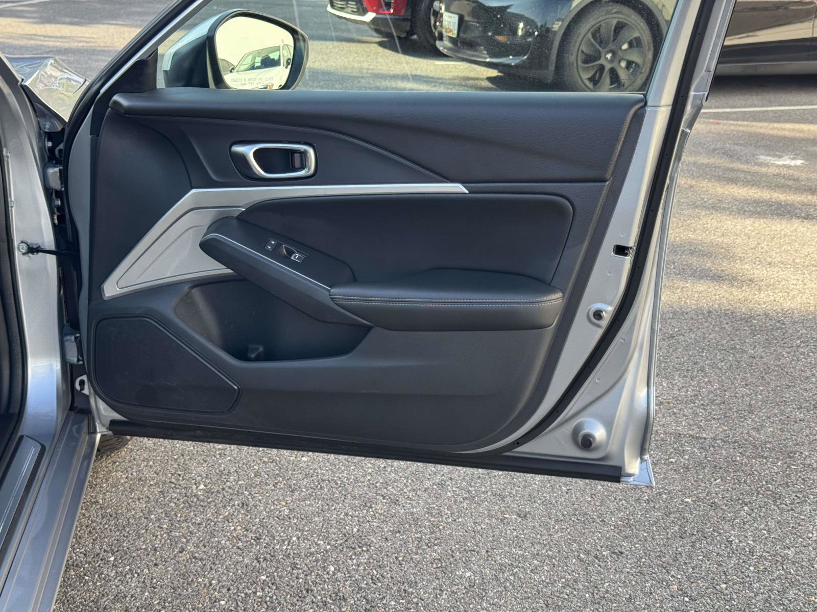 Used 2024 Acura Integra A-Spec image 12