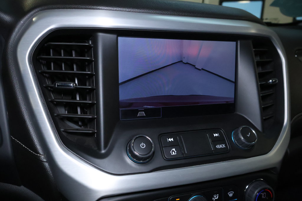 Used 2023 GMC Acadia SLT AWD/4WD image 32