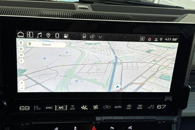 New 2026 GMC Hummer EV 4x4 Crew Cab image 18