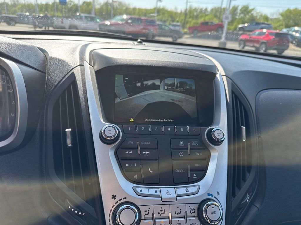 Used 2013 Chevrolet Equinox LT w/ Driver Convenience Package FWD image 43