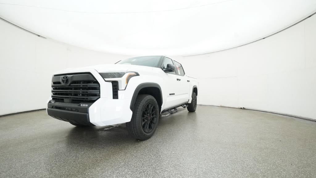 New 2026 Toyota Tundra SR5 image 32
