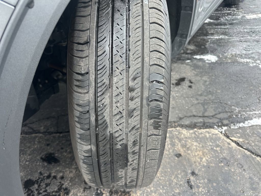 Used 2025 Ford Escape Active image 38