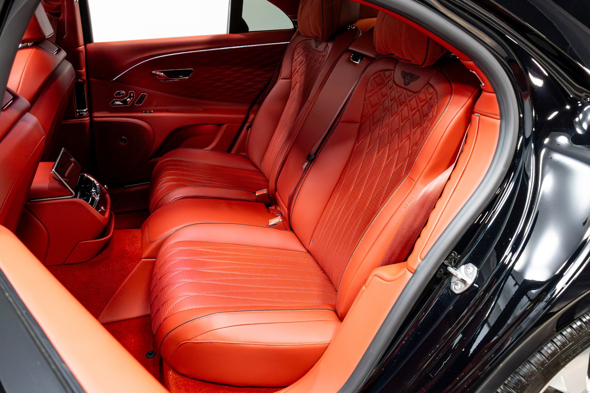 Used 2020 Bentley Flying Spur W12 w/ First Edition Specification image 41