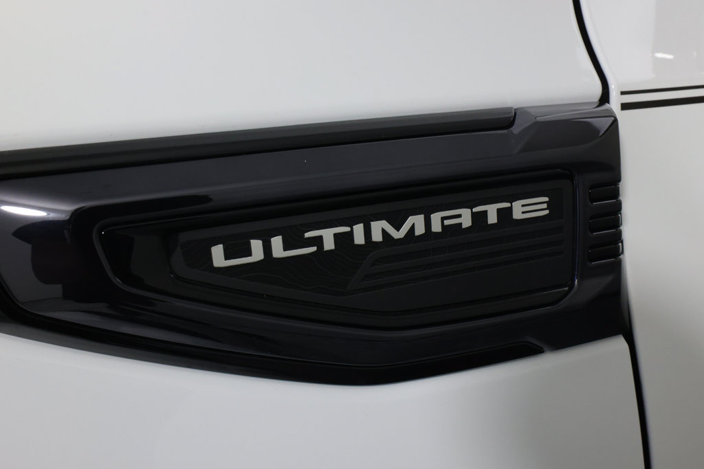 Used 2026 GMC Yukon Denali Ultimate AWD/4WD image 52