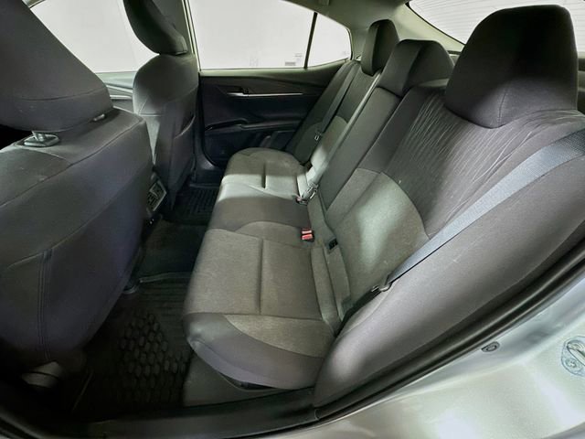 Certified 2025 Toyota Camry LE image 22