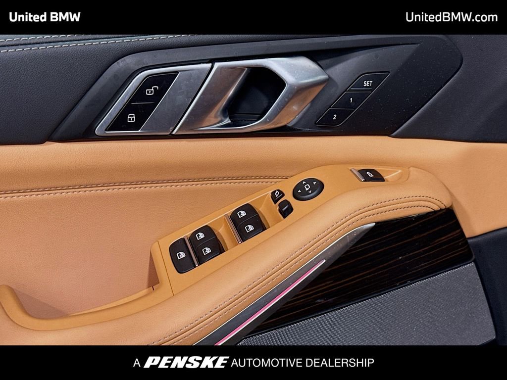 Certified 2026 BMW X5 xDrive40i image 3