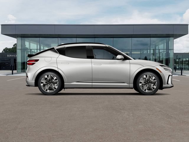 New 2026 Genesis GV60 RWD image 4