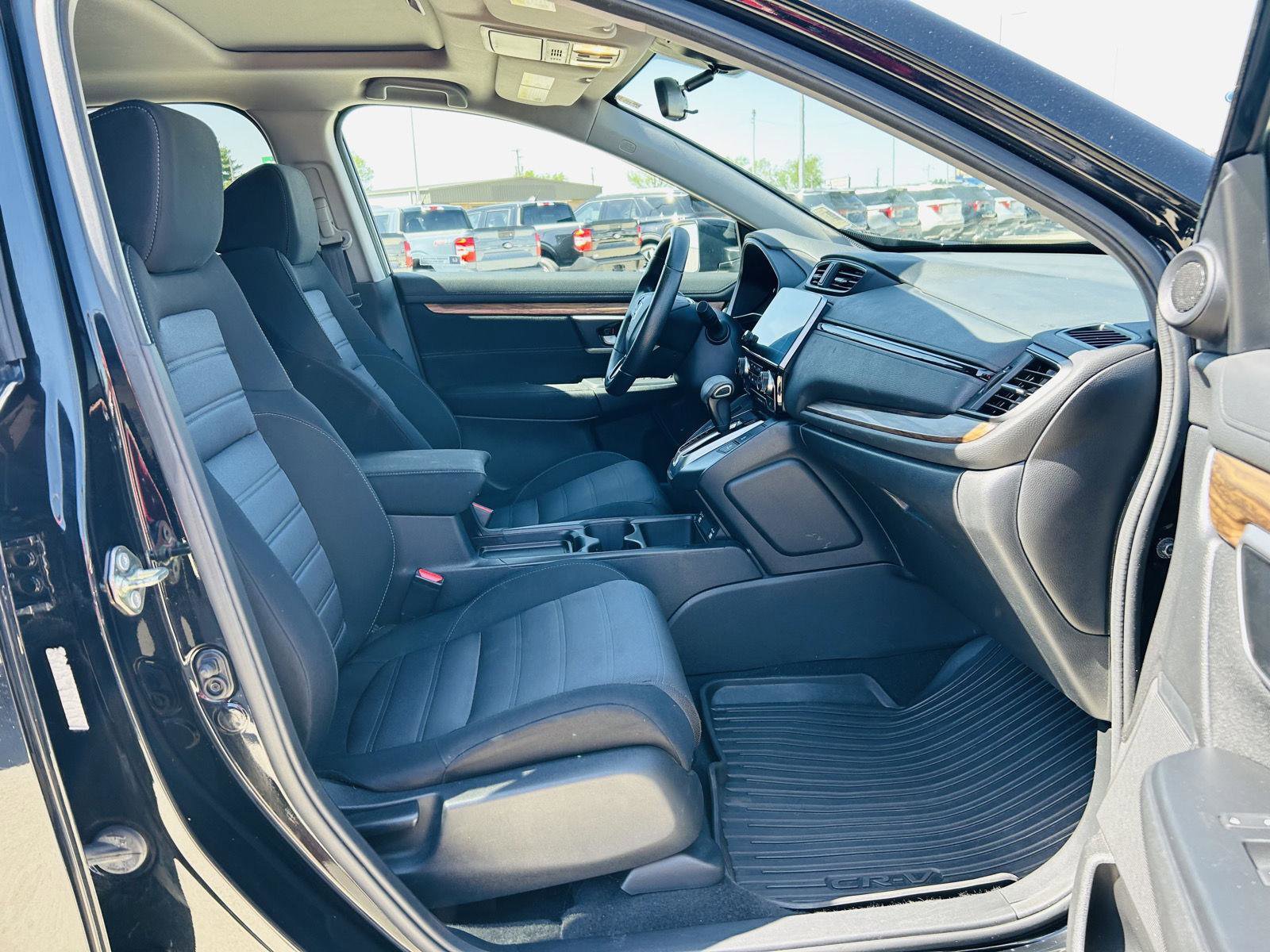 Used 2020 Honda CR-V EX image 31