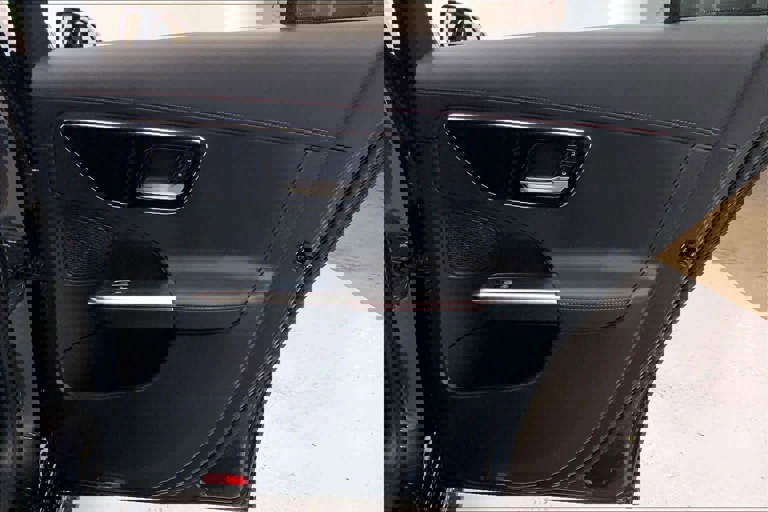 Used 2023 Mercedes-Benz C 43 AMG 4MATIC Sedan image 12