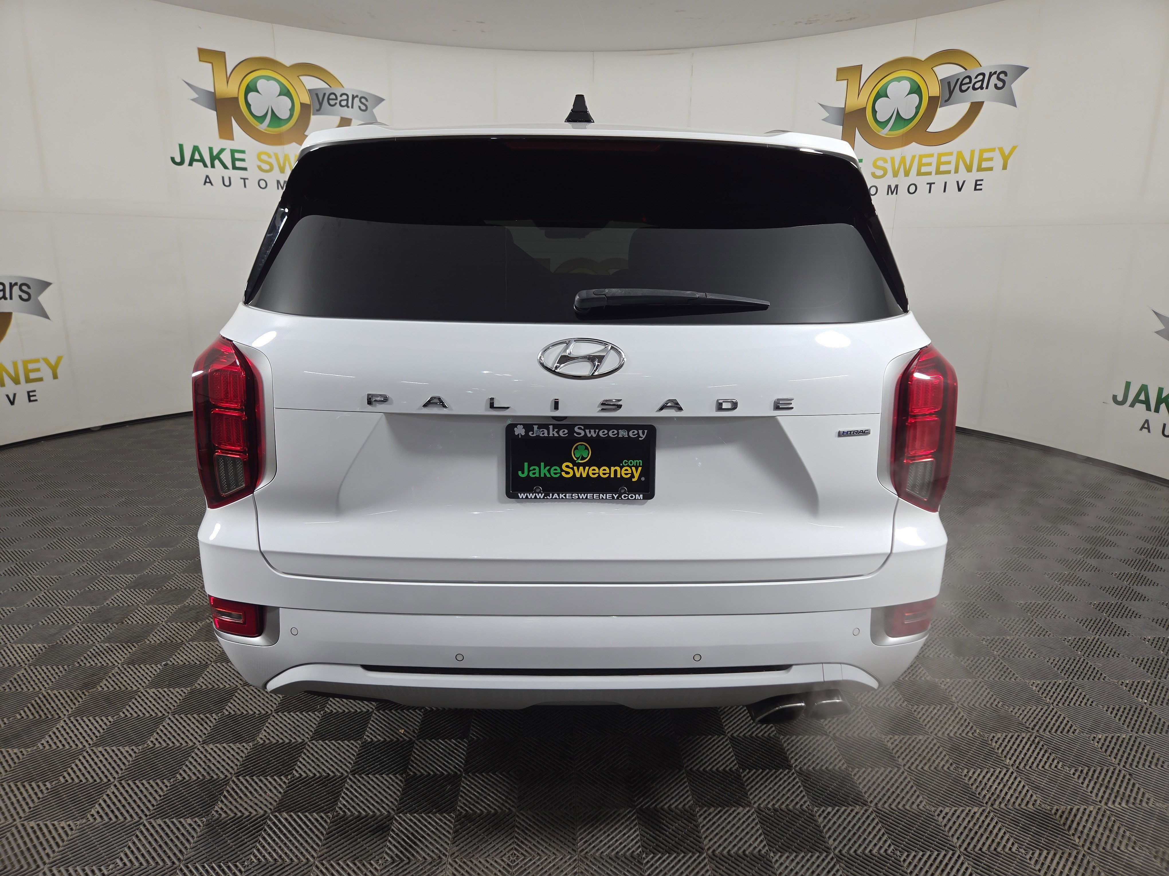 Used 2022 Hyundai Palisade Limited image 7