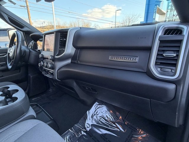 Used 2024 RAM 2500 Big Horn image 39