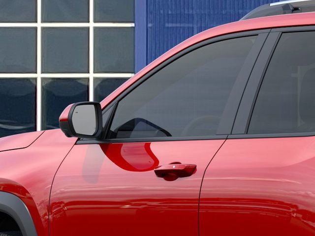 New 2025 Chevrolet Equinox LT w/ Convenience Package II image 12