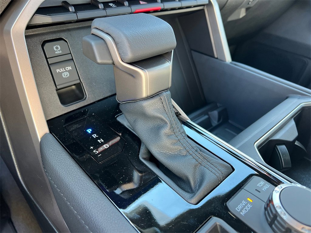 New 2026 Toyota Tundra Limited image 31