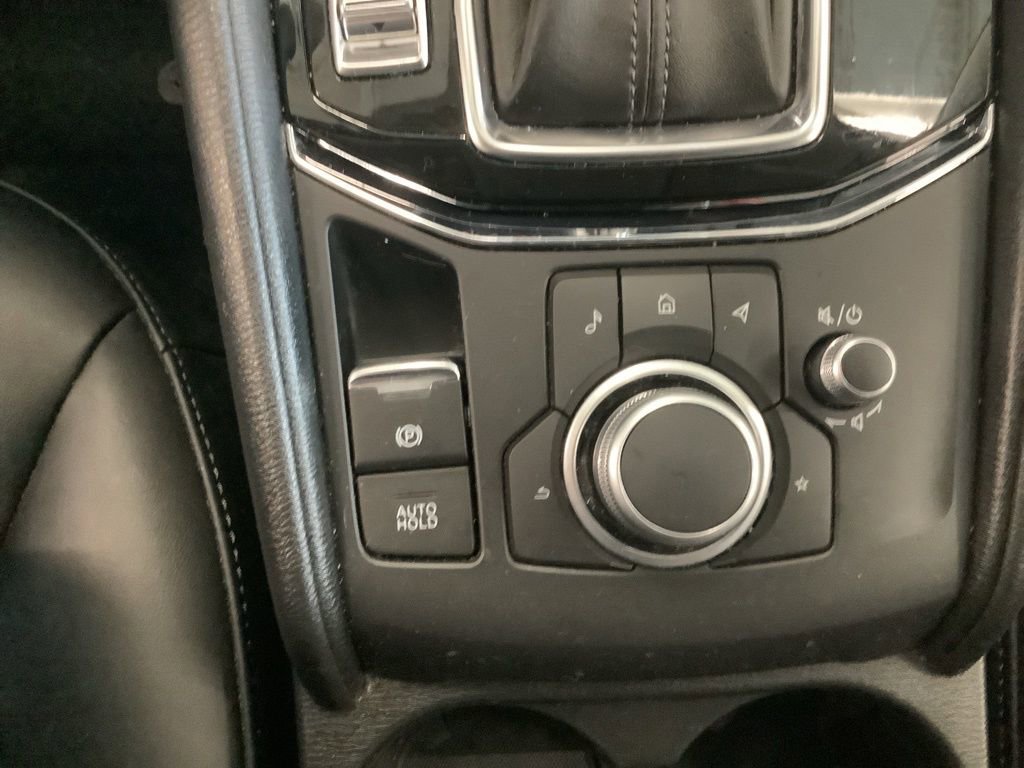 Certified 2023 MAZDA CX-5 AWD 2.5 S w/ Select Package image 11