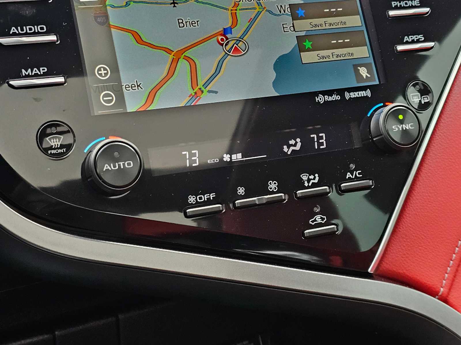 Used 2018 Toyota Camry XSE w/ Driver Assist Package image 30