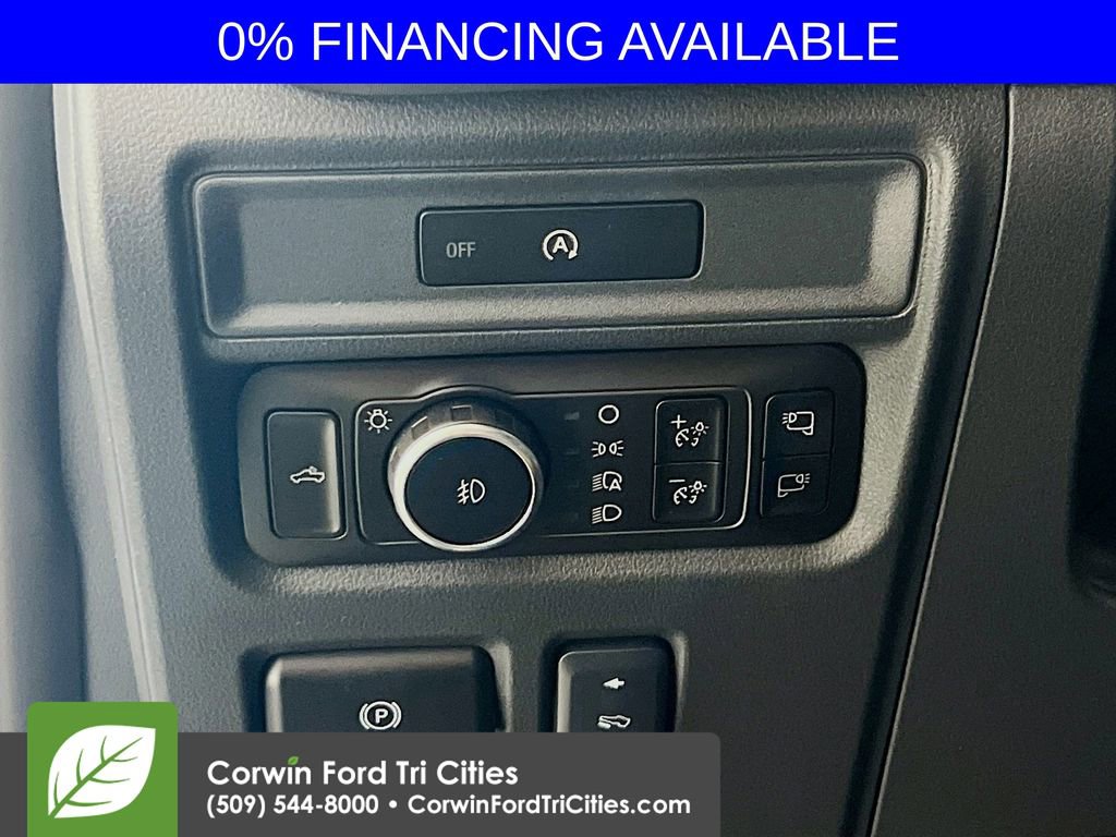 New 2025 Ford F150 Tremor w/ Equipment Group 402A High image 19