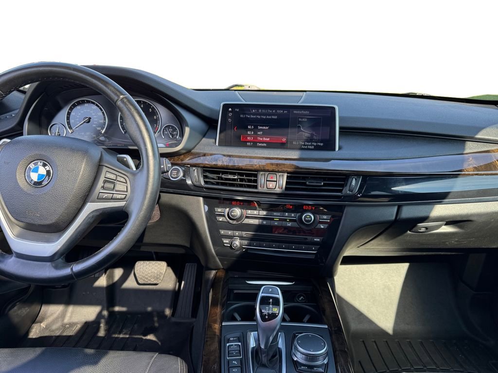 Used 2018 BMW X5 sDrive35i image 11