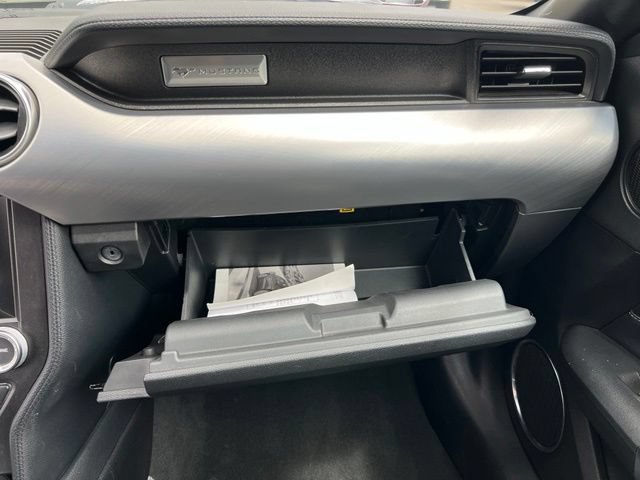 Used 2022 Ford Mustang Premium RWD image 25