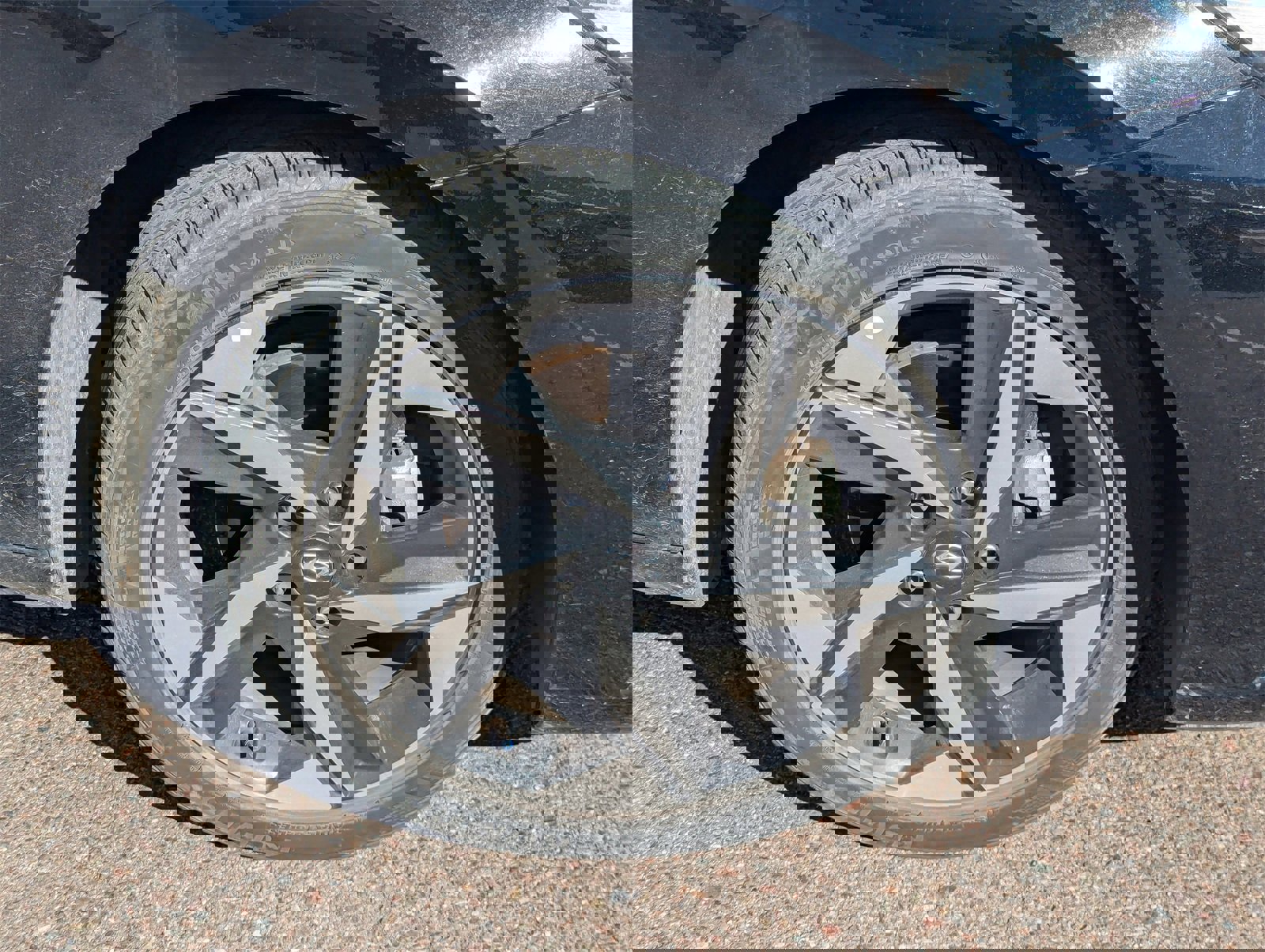 Used 2023 Hyundai Elantra SEL w/ Convenience Package image 4