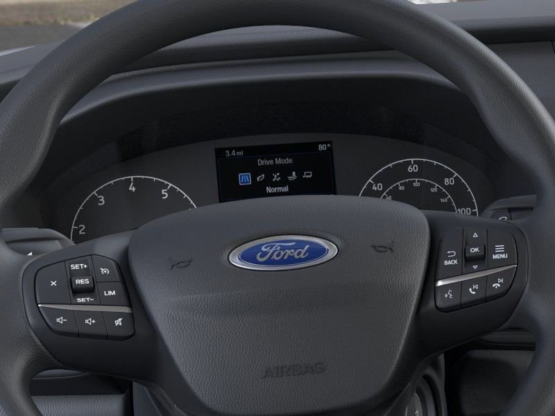 New 2025 Ford Transit 350 Low Roof image 14