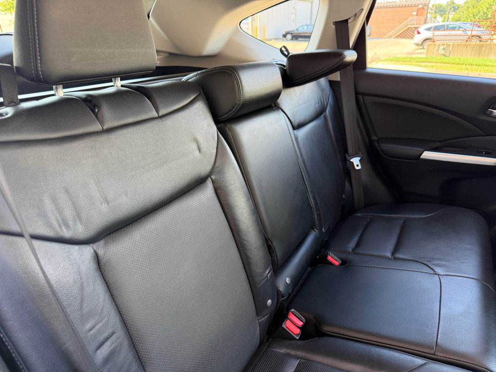 Used 2015 Honda CR-V Touring image 22