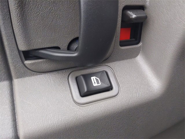 New 2025 GMC Savana 3500 w/ Power Convenience Package image 22