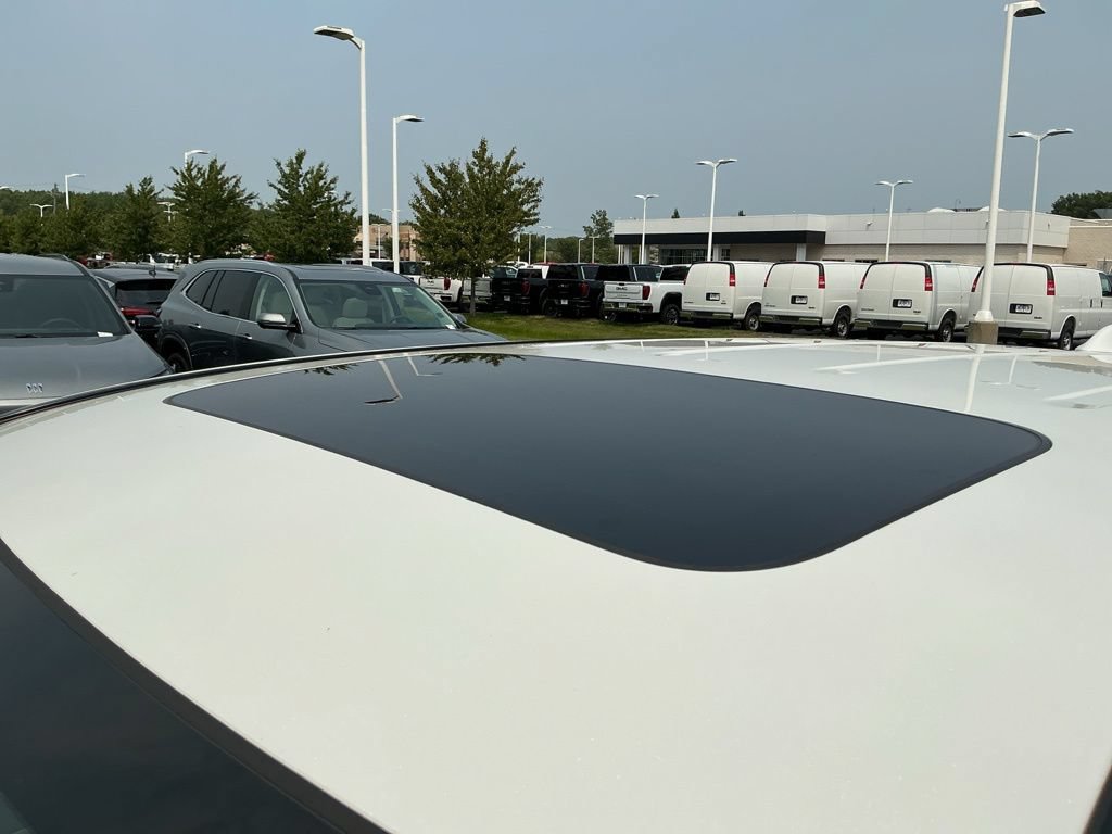 Used 2020 Acura MDX SH-AWD w/ Technology Package image 10