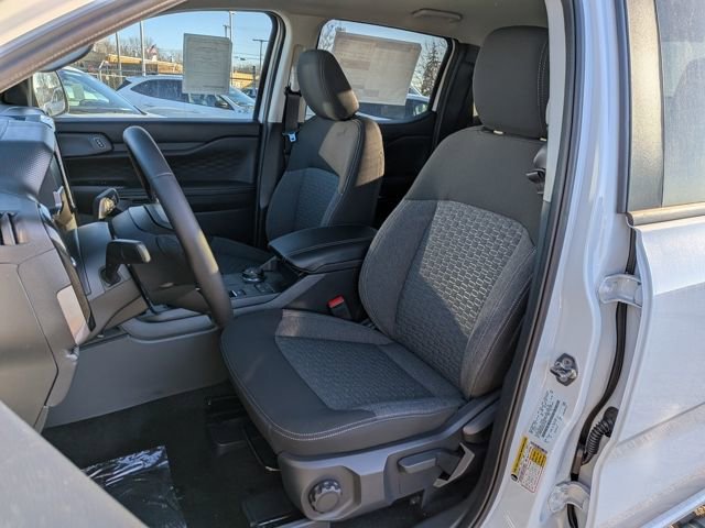 New 2025 Ford Ranger XLT w/ Trailer Tow Package image 11