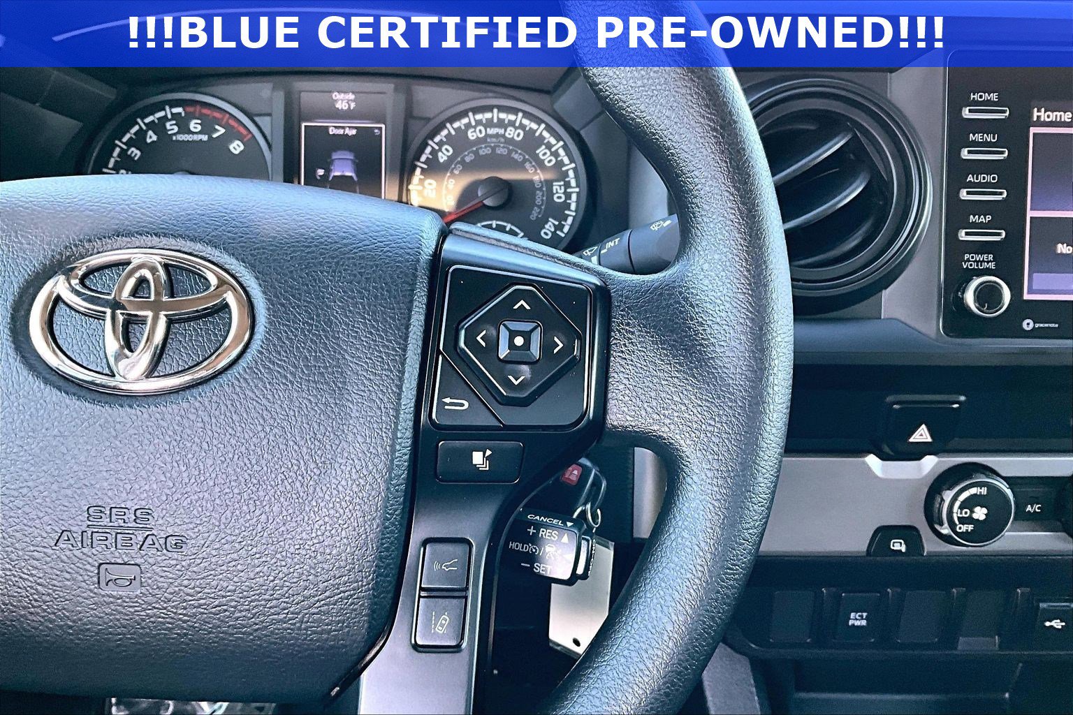 Used 2023 Toyota Tacoma SR image 13