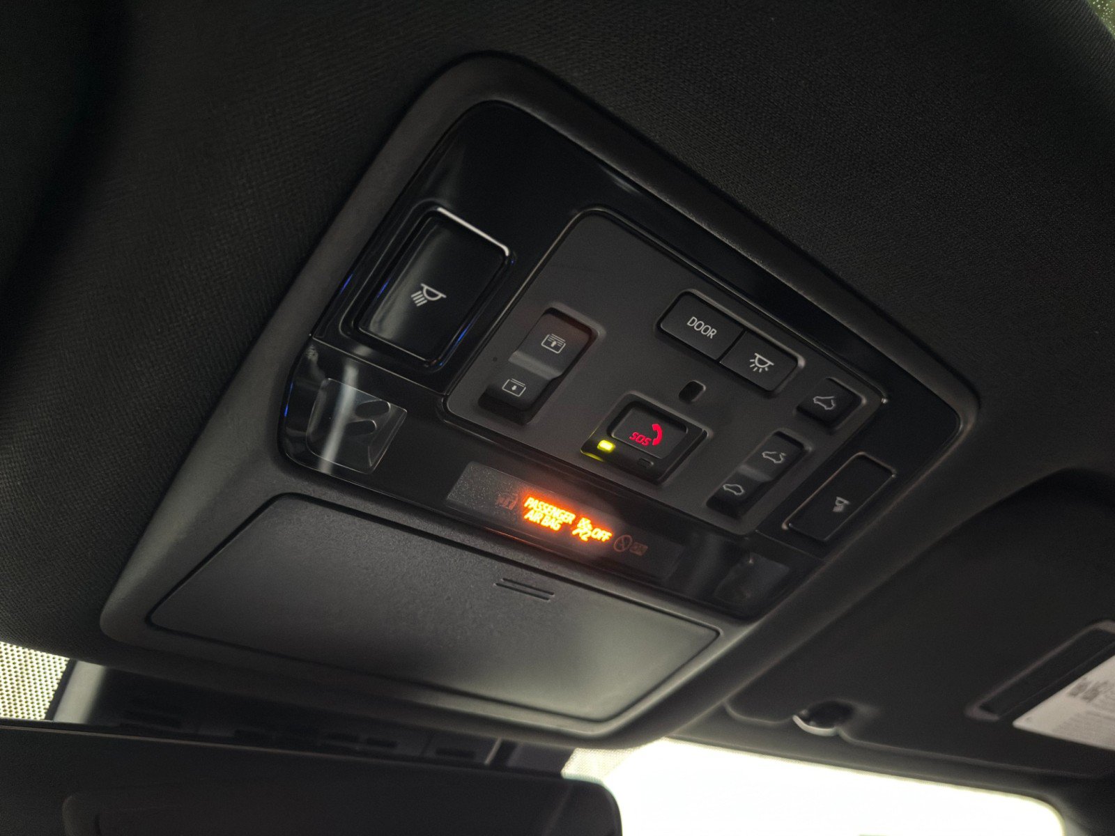 Used 2024 Lexus TX 350 AWD w/ Captains Chair Package image 34