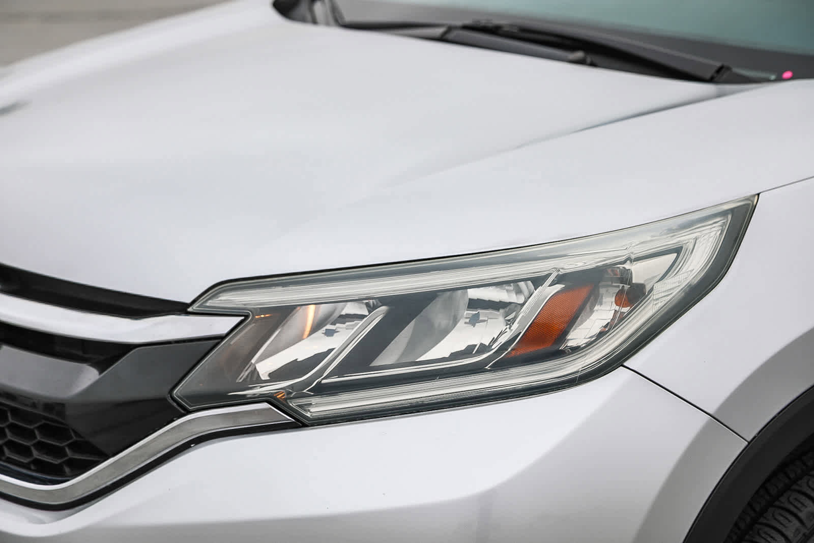 Used 2015 Honda CR-V LX image 8