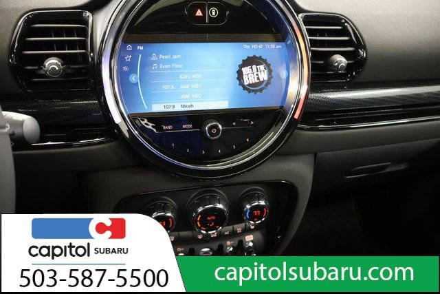 Used 2023 MINI Cooper Clubman S image 24
