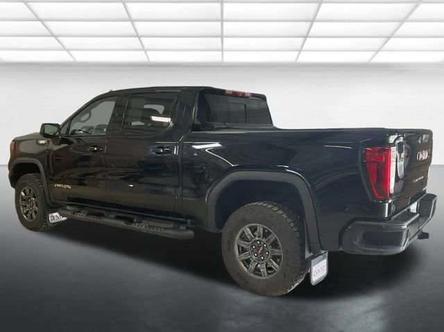 Used 2024 GMC Sierra 1500 AT4X image 7
