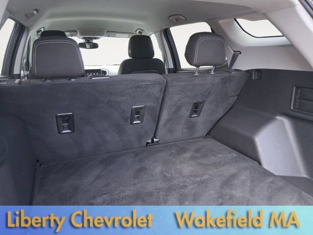 Used 2023 GMC Terrain SLE w/ Driver Convenience Package AWD/4WD image 10