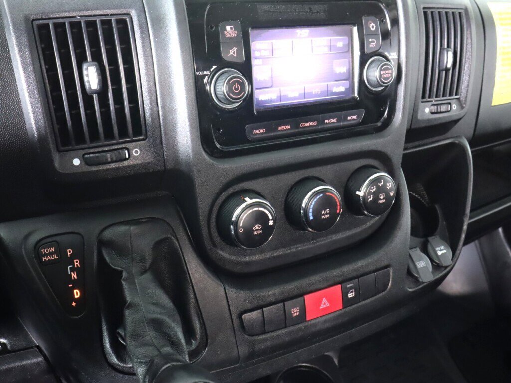 Used 2019 RAM ProMaster 3500 image 17