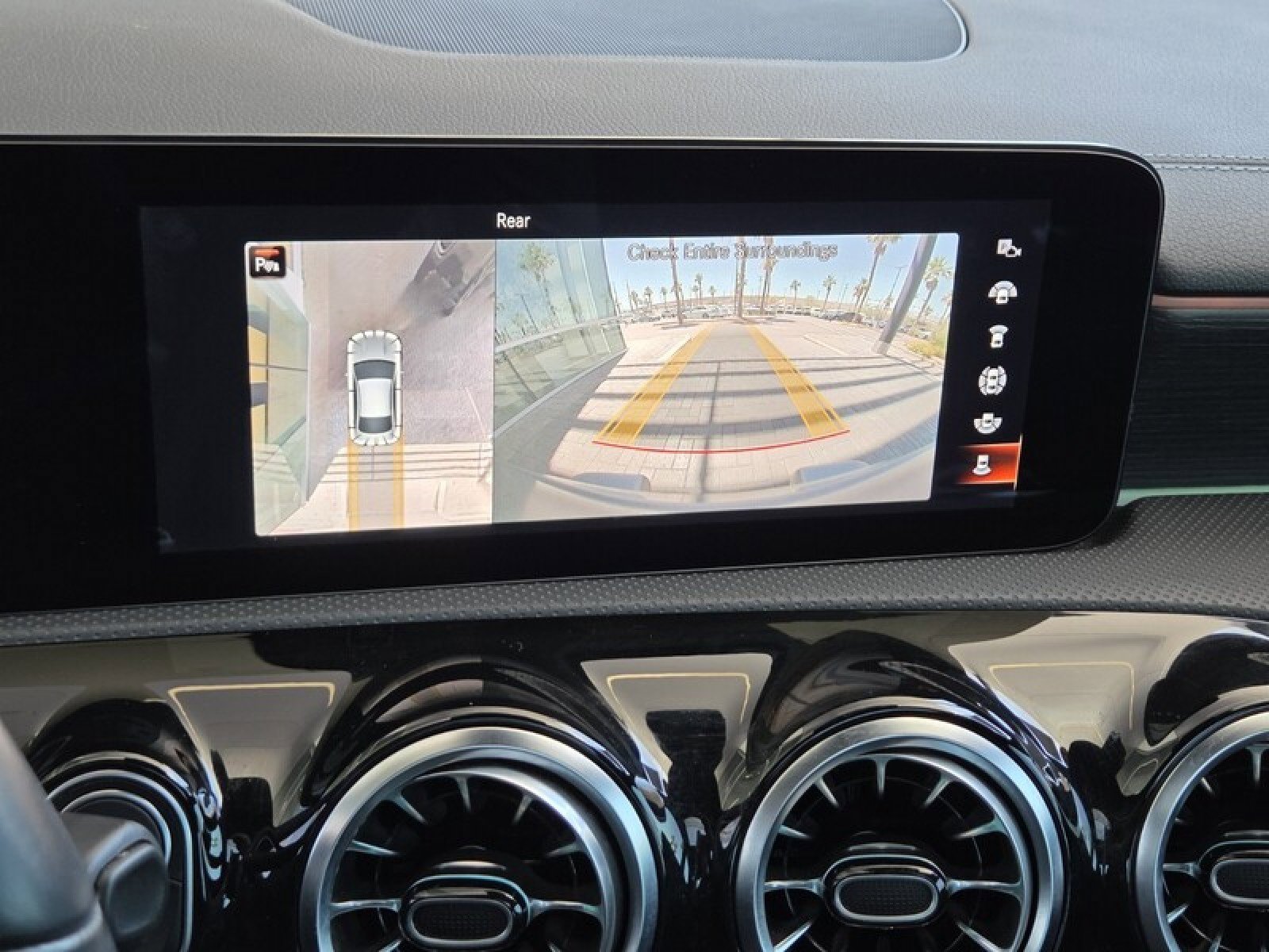 Certified 2022 Mercedes-Benz CLA 250 image 30