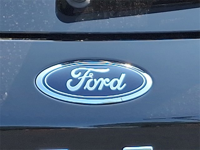 New 2025 Ford Escape SE image 13