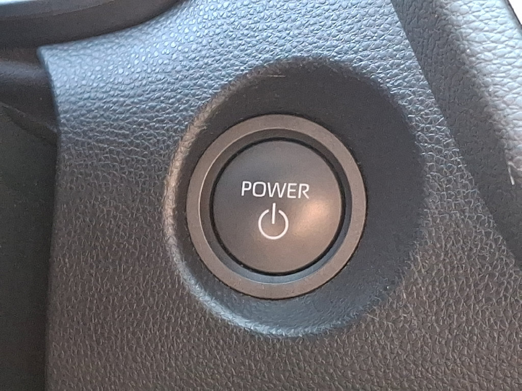 Used 2025 Toyota Corolla Cross AWD Hybrid w/ Convenience Package image 24