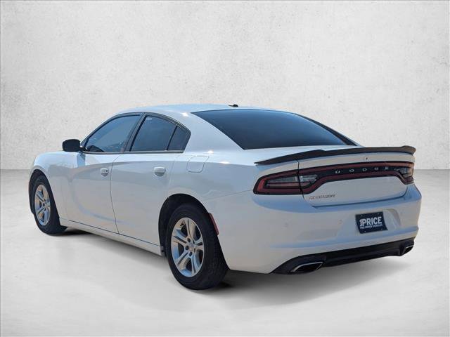 Used 2018 Dodge Charger SXT image 7