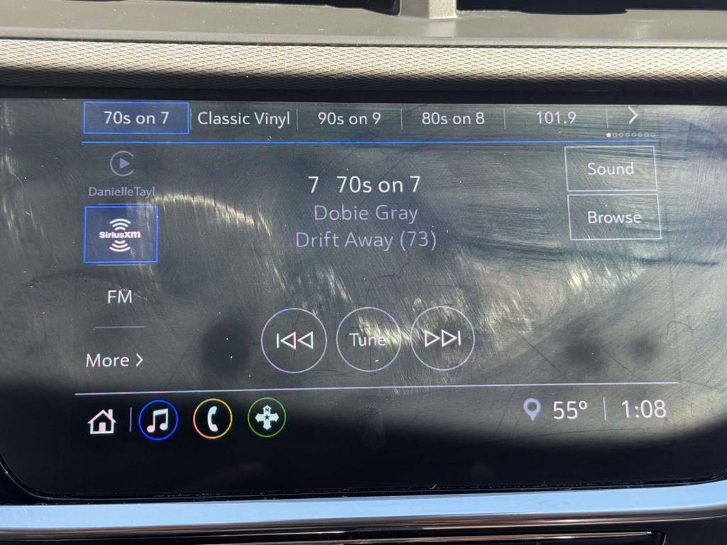 Used 2023 Buick Encore GX Preferred w/ Cold Weather Comfort Package image 28