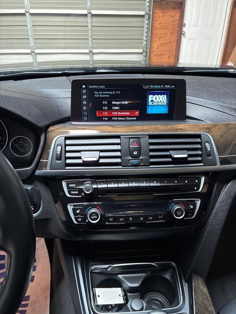 Used 2019 BMW 430i Gran Coupe xDrive w/ M Sport Package AWD/4WD image 23