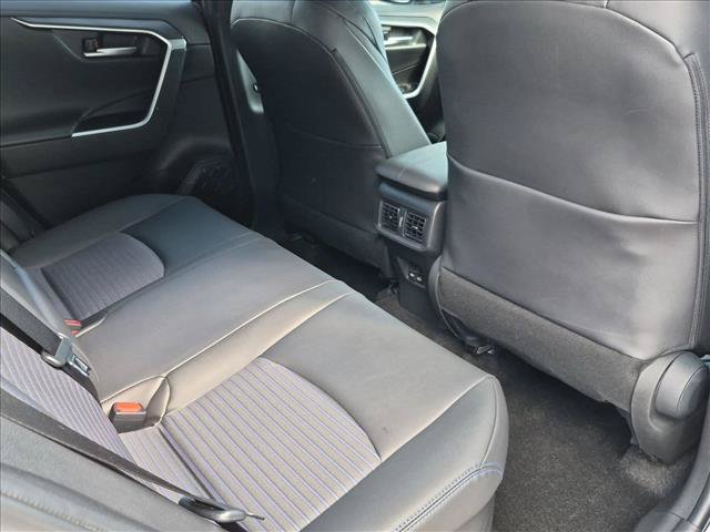 Used 2024 Toyota RAV4 XSE AWD/4WD image 19