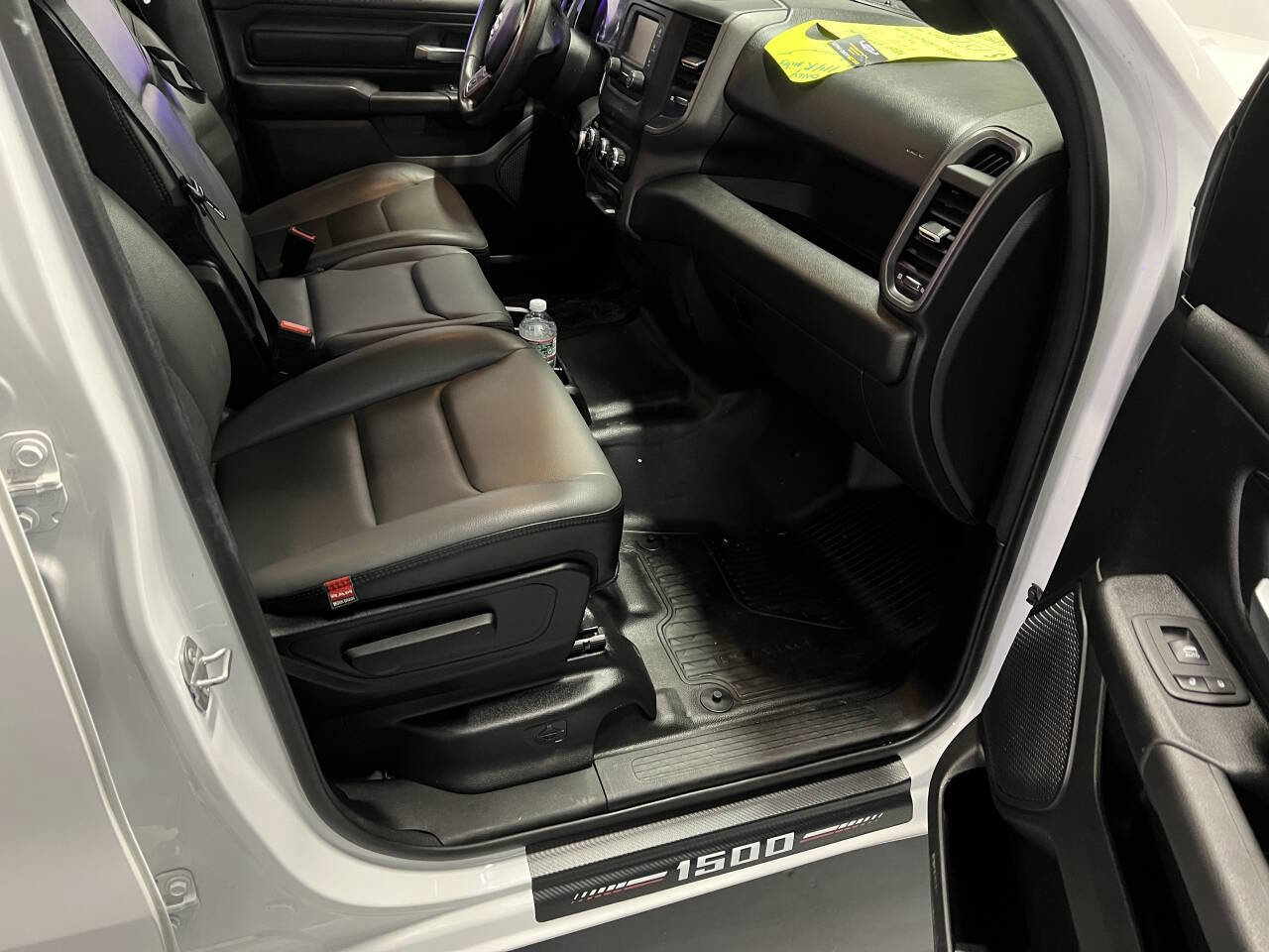 Used 2022 RAM 1500 Tradesman image 7